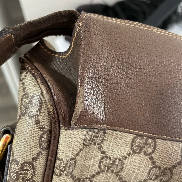 Gucci purse/bag - Picture 7 of 9